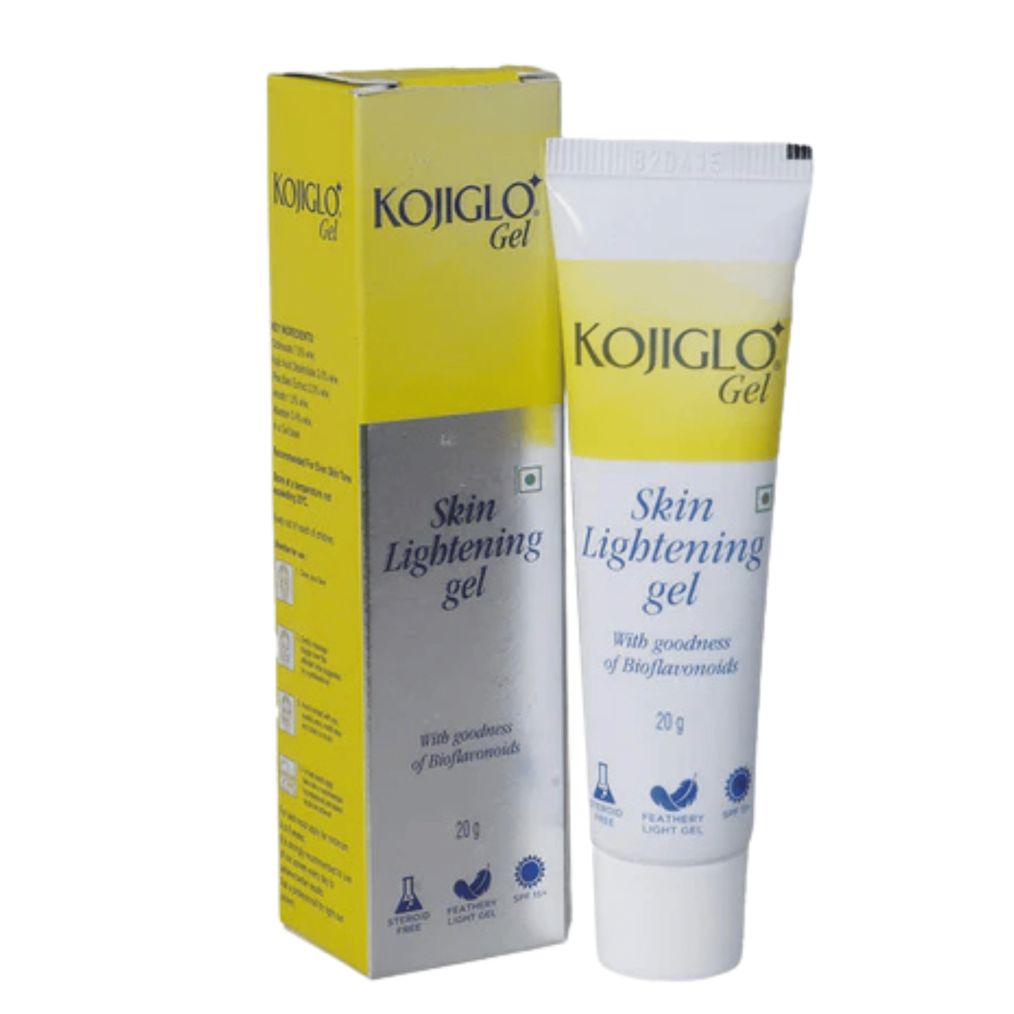 kojiglo gel